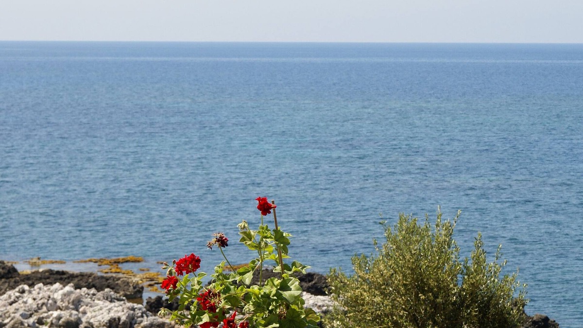 Stoupa Cottage | Pretty seafront cottage in the center of Stoupa, minutes from the sandy beaches