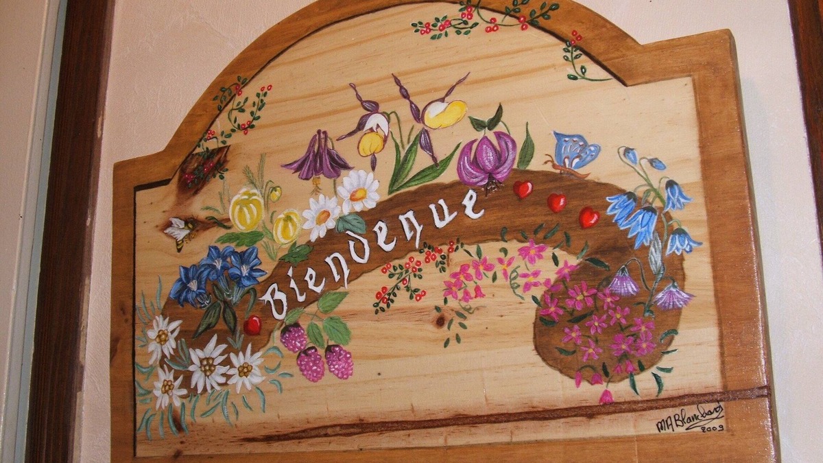 Flumet Apartment | Pretty, spacious studio, calm, sunny, to 50km Chamonix and Annecy, 8km Megève