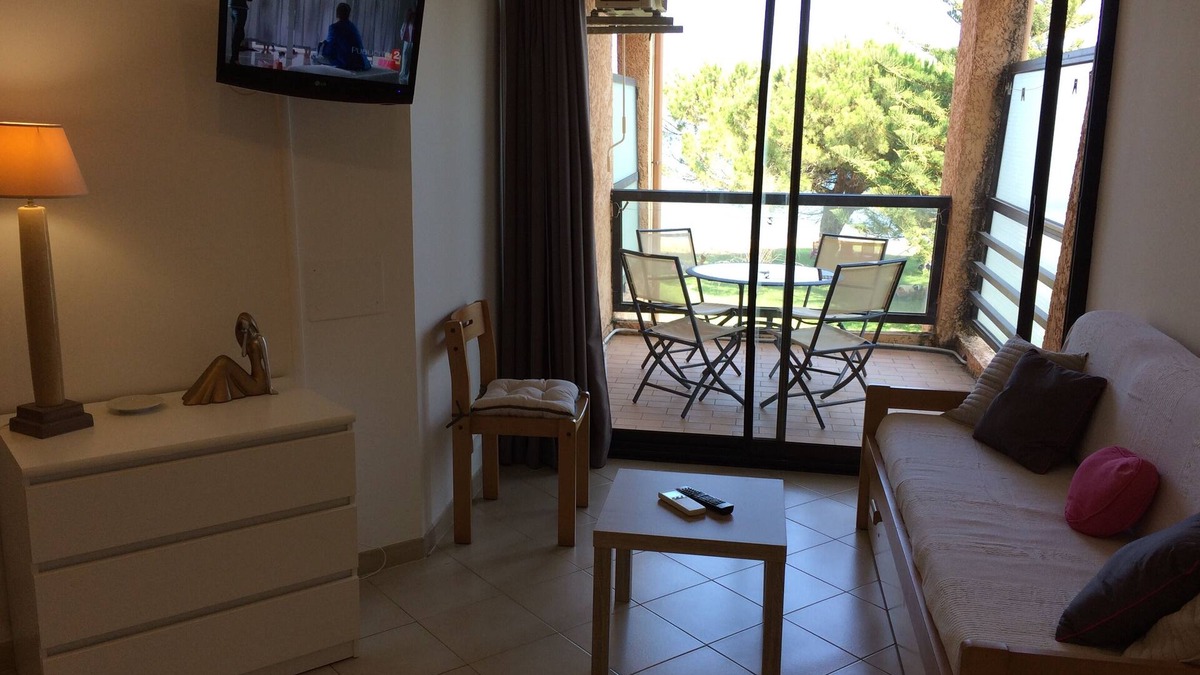 Canale-di-Verde House | Pretty Studio in Private Residence, Sea Side