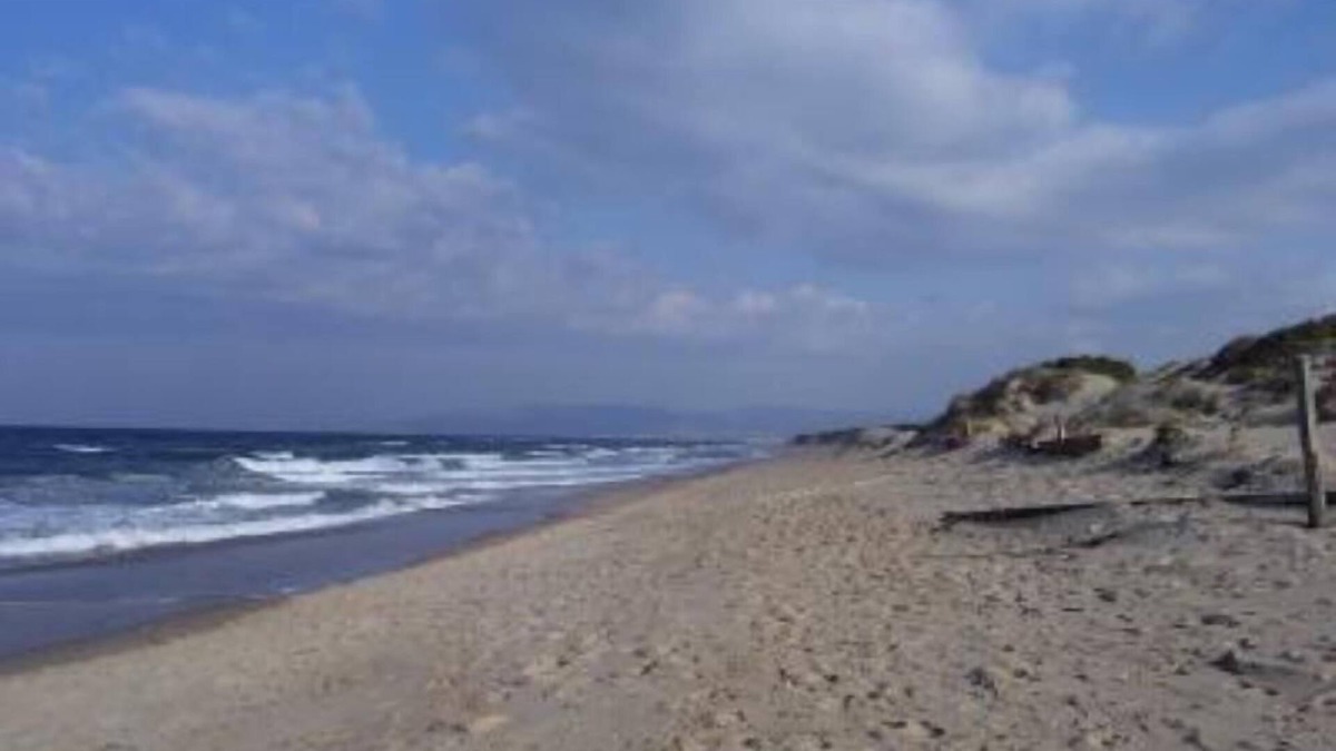 Centro Commerciale Apartment | PRETTY TWO-ROOM APARTMENT OVERLOOKING THE ASINARA GULF