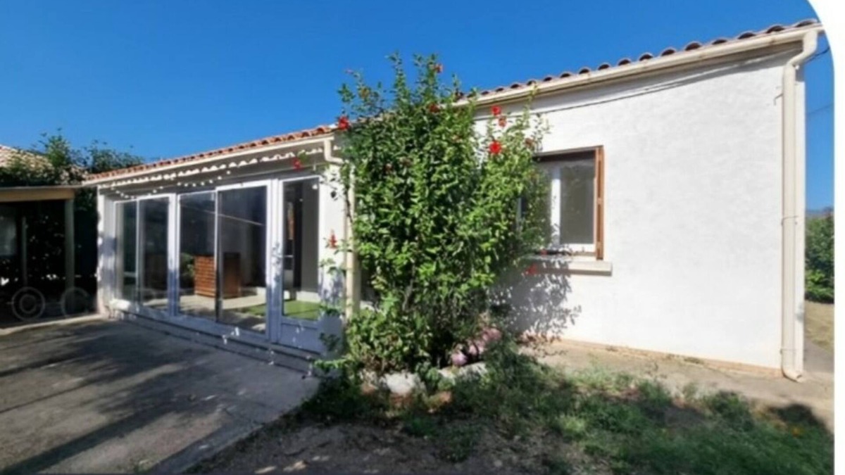 Abbazia House | Pretty villa for 6 near beach and river