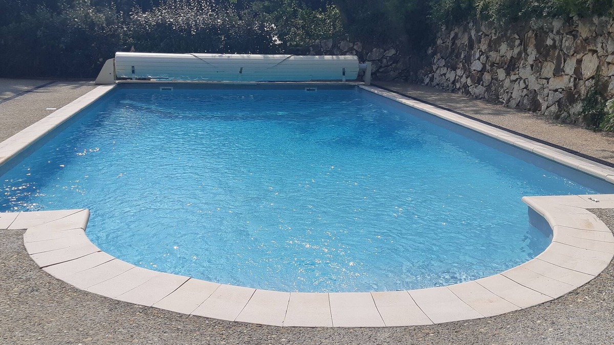 Quinson Villa | pretty villa at the foot of the lower gorges of verdon