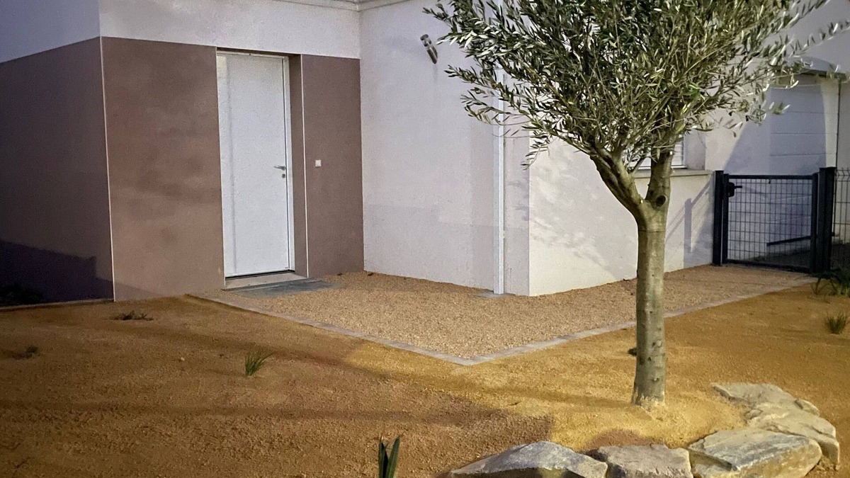 Pornic House | Pretty "villa des amarelles" sleeps six, 5 minutes from the beach