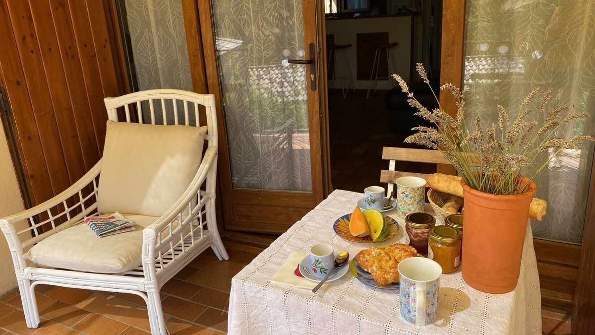 Esparron-de-Verdon House | Pretty village house, 2 min walk from Esparron de Verdon lake (2-4 pers)