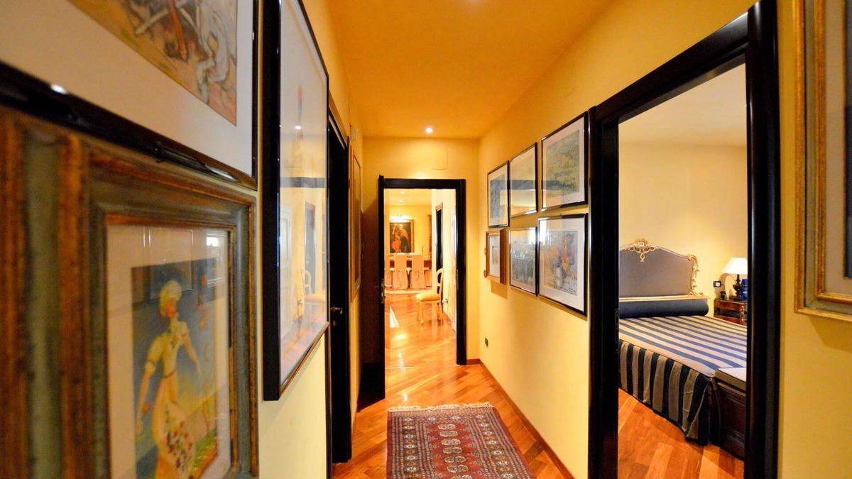 Fratta Villa | Pretty villa in Marsciano