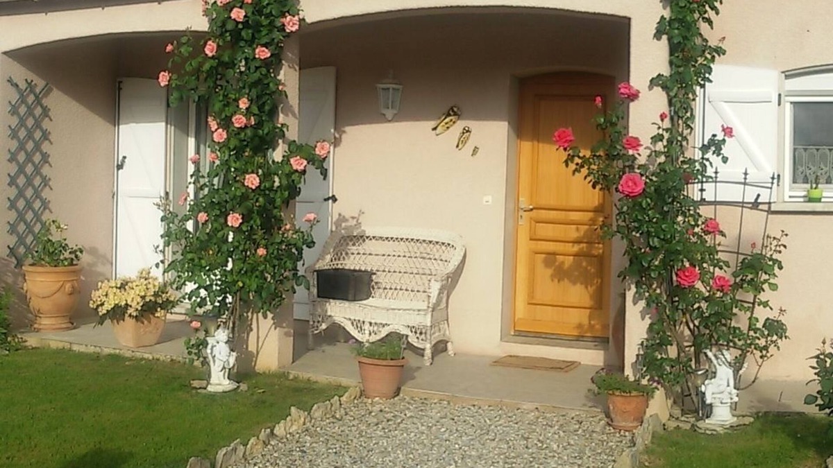 Limoux Villa | Pretty villa with pool