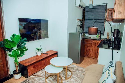 Mbezi Beach Bed & Breakfast | Prevail