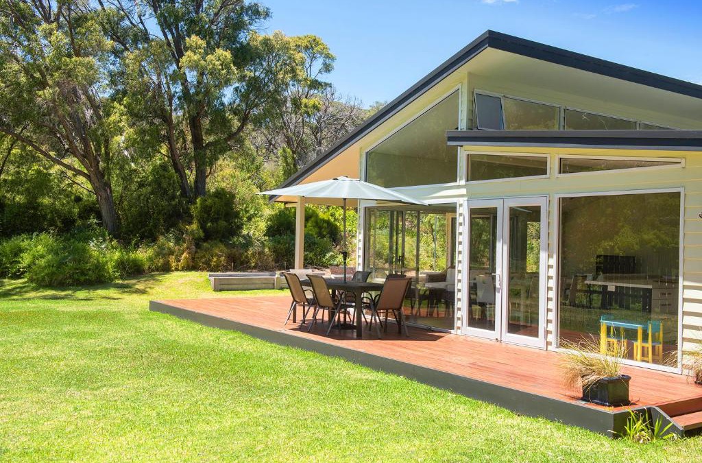 Prevelly House | Prevelly Beach Retreat