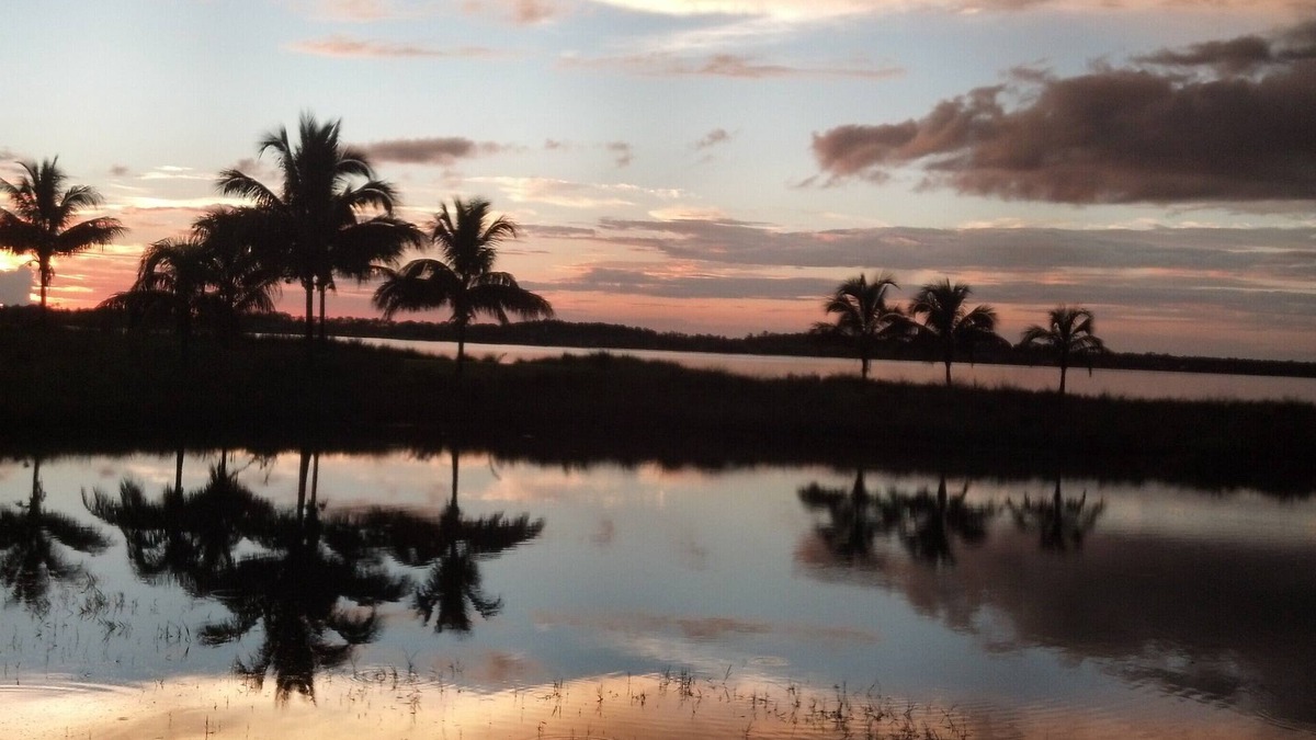 Naples Condo | Previous Model Home With Premium Lot At Golf Lake Front