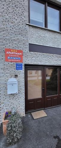 Durdevac Apartment | Pri Đovetu
