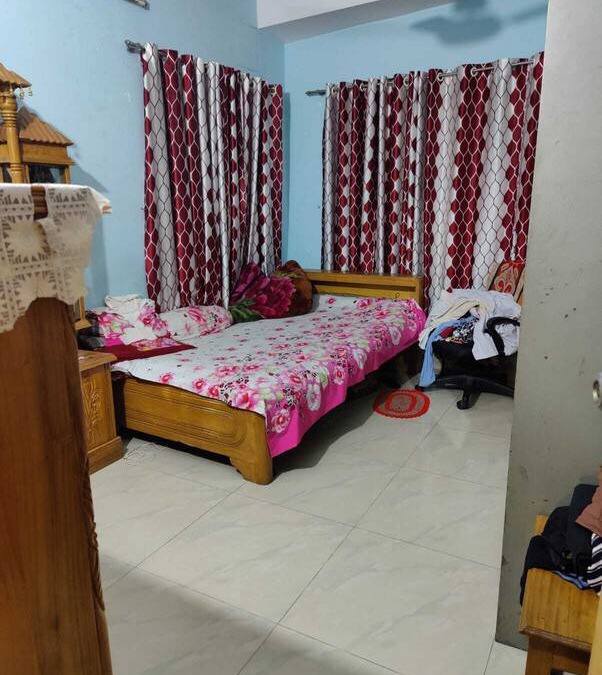 Dhaka Resort | Private room ∙ 2 guests