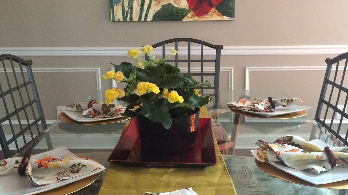 Collegedale House | PRICE DROP - Corporates WELCOME