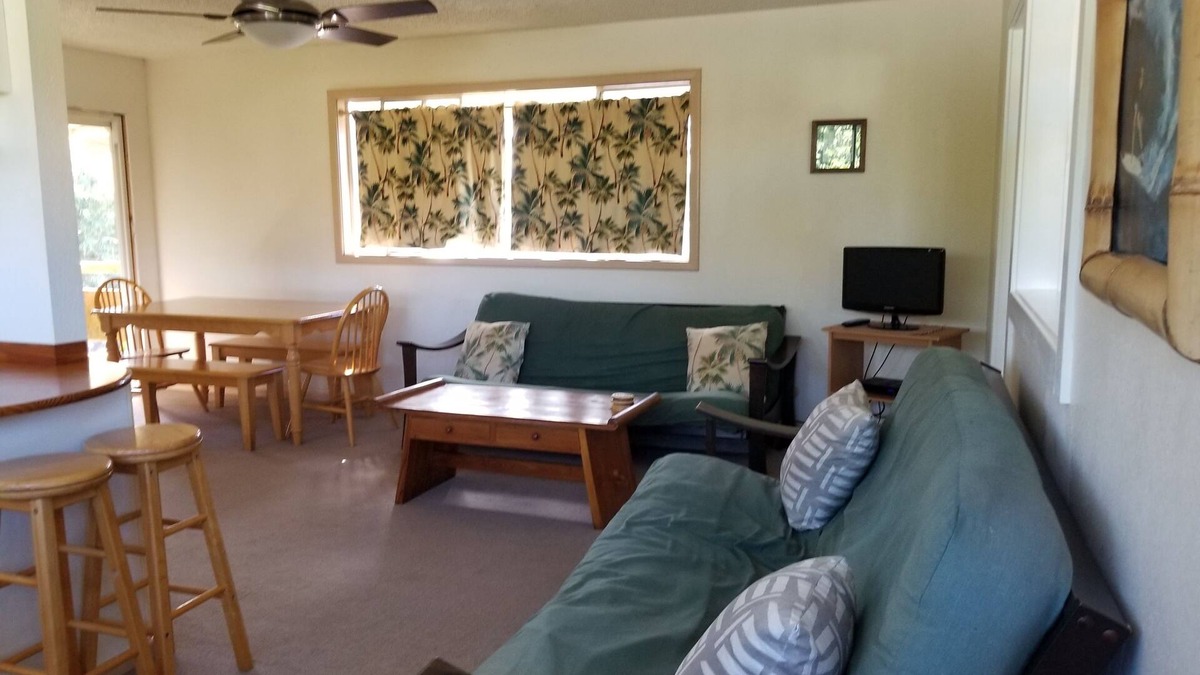 Pupukea House | PRICE DROP & SURFS UP! 3100/MONTH SEPT/OCTOBER. STEPS TO SUNSET BEACH/BACKYARDS