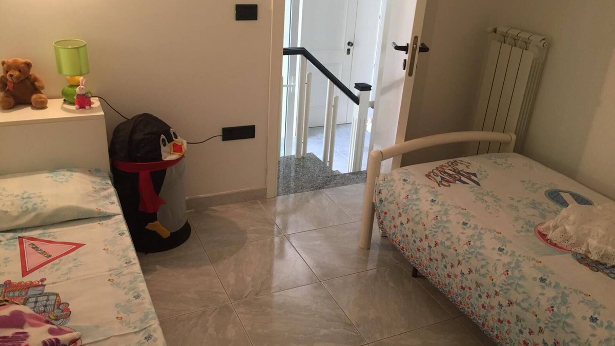 Ispica Apartment | Prickly pear guest house