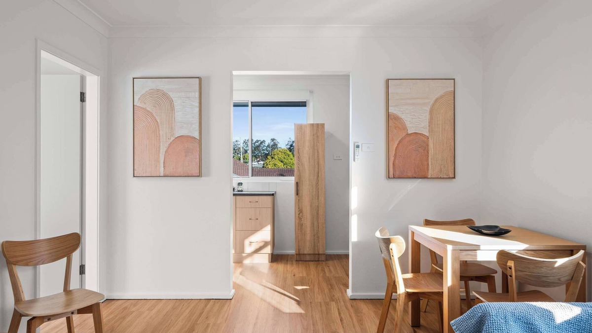Mayfield West Apartment | Prickly Pear Stays in Mayfield West