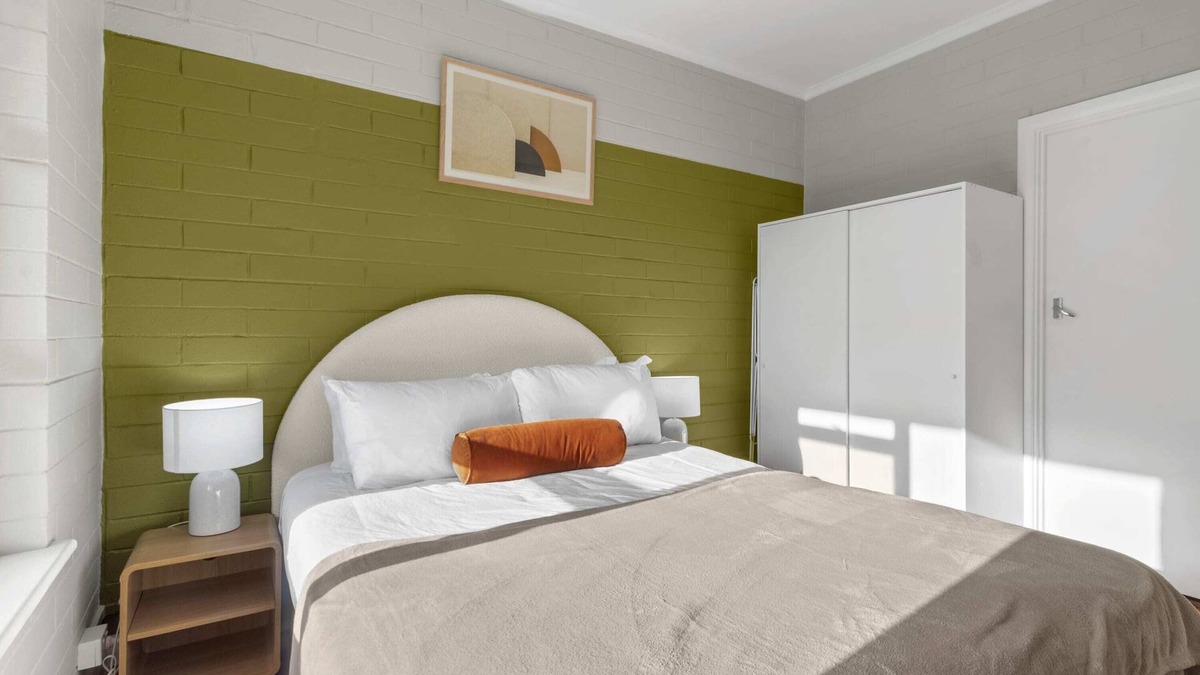 Plympton Apartment | Prickly Pear Stays in Plympton