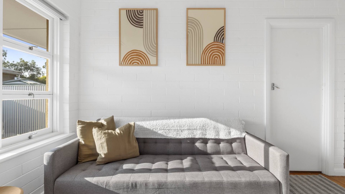 Plympton Apartment | Prickly Pear Stays - Plympton