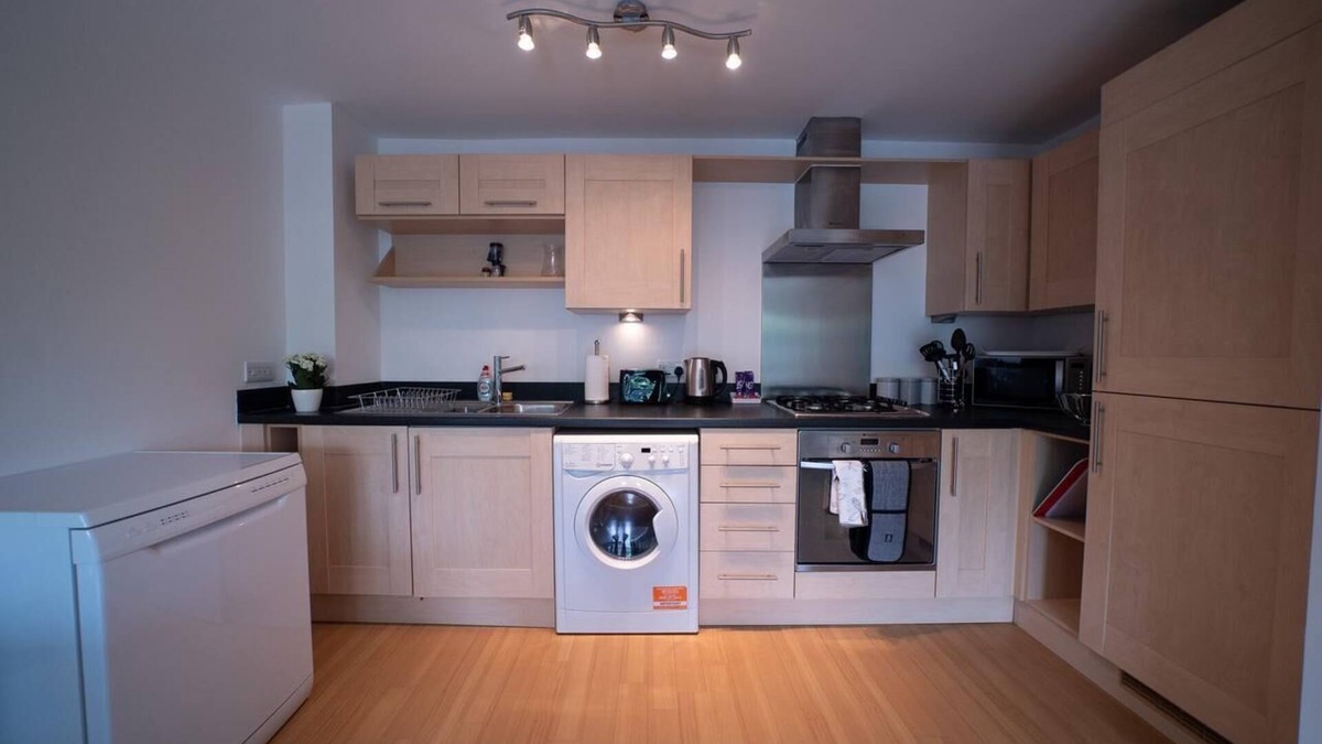 Derby Apartment | Pride Apartments Bishops Green