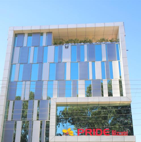 Haldwani Hotel | Pride Biznotel Haldwani