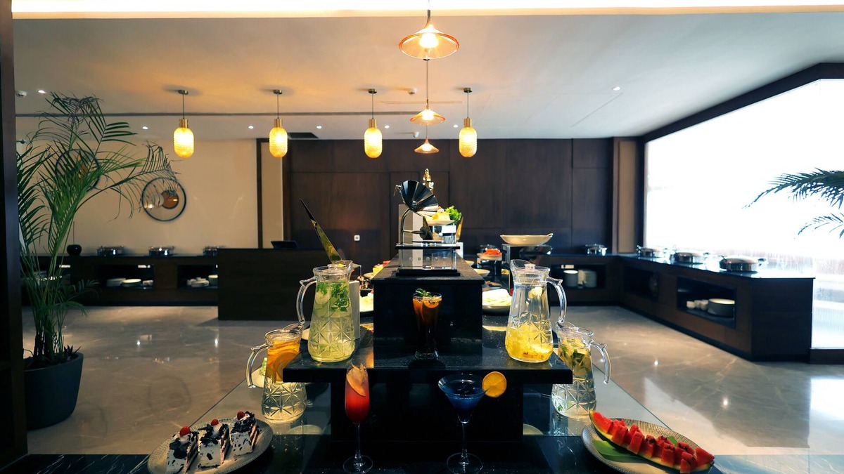 Jwalapur Hotel | Pride Elite Haridwar