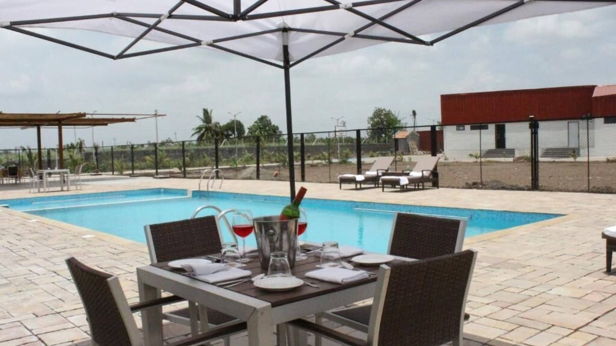 Phaltan Hotel | Pride Elite Phaltan