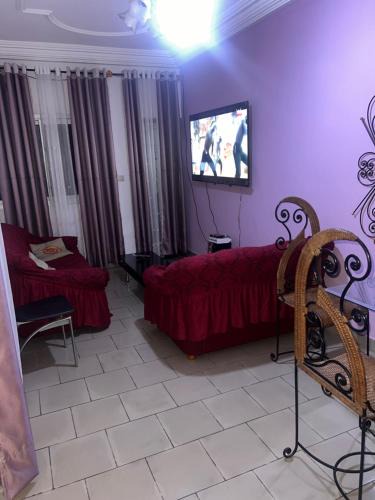 Bonaberi Apartment | Pride Guest House Studio
