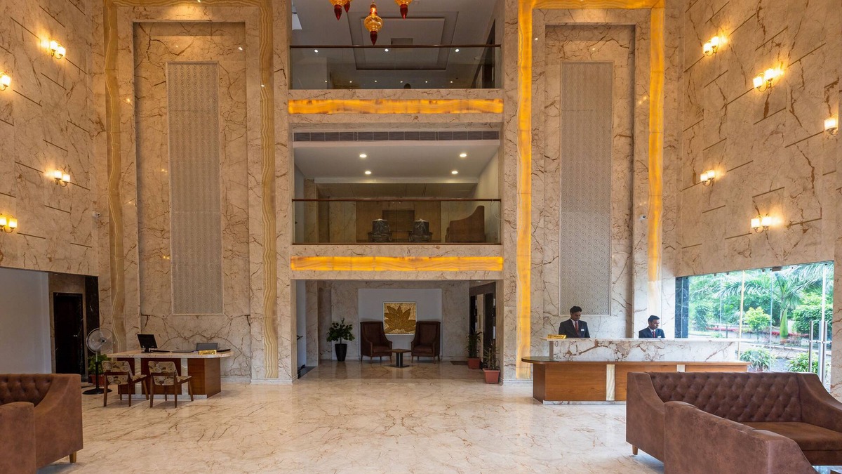 Kolar Road Hotel | Pride Hotel Bhopal