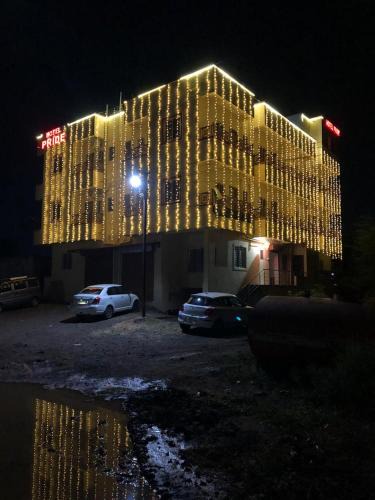 Shirur Hotel | Pride Hotel