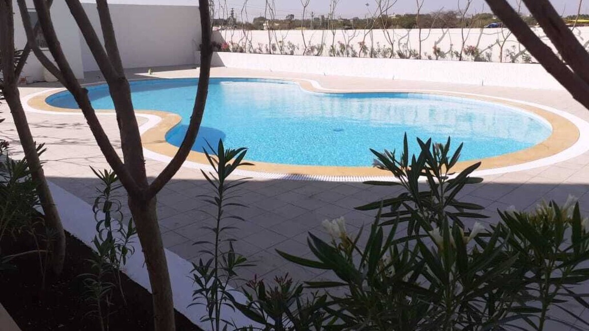 Rajkot Hotel | Pride Resort Rajkot