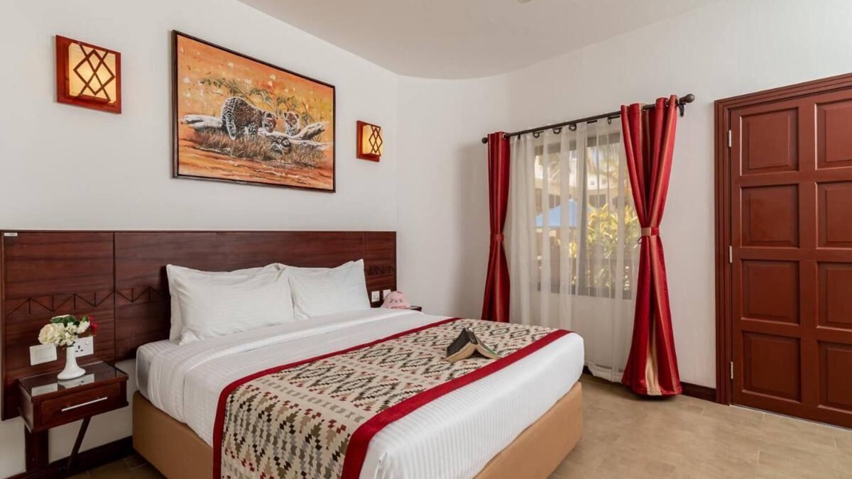Nyali Bed & Breakfast | PrideInn Express Nyali 2