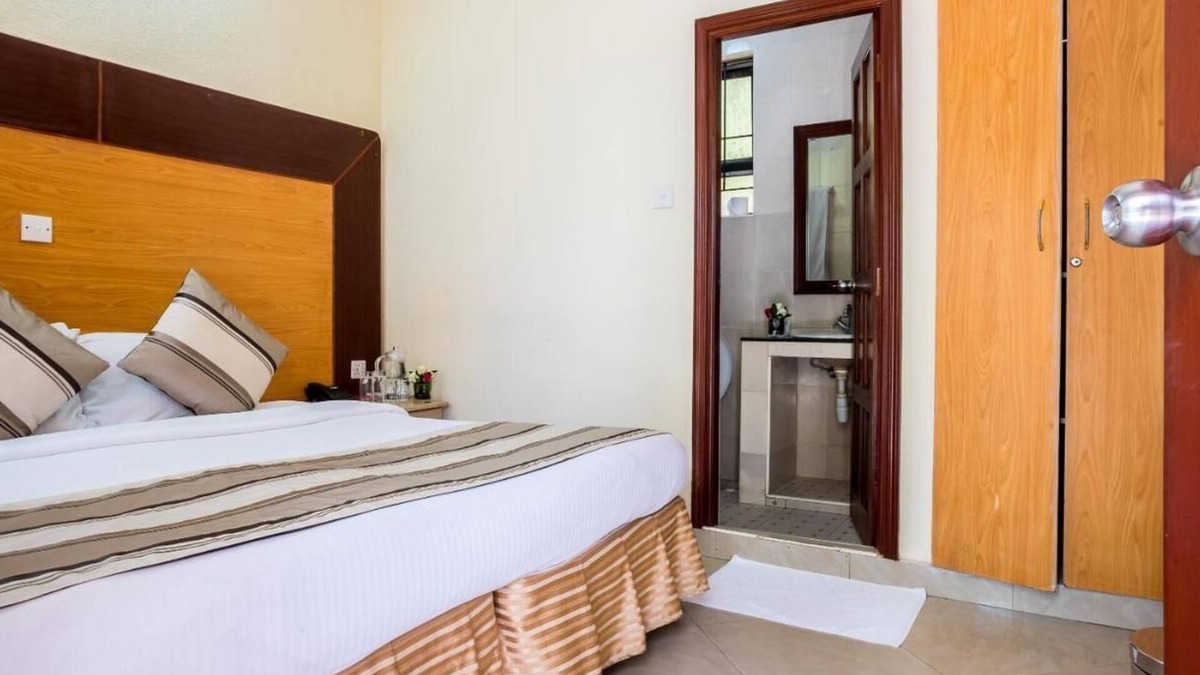 Nyali Bed & Breakfast | PrideInn Express Nyali 1