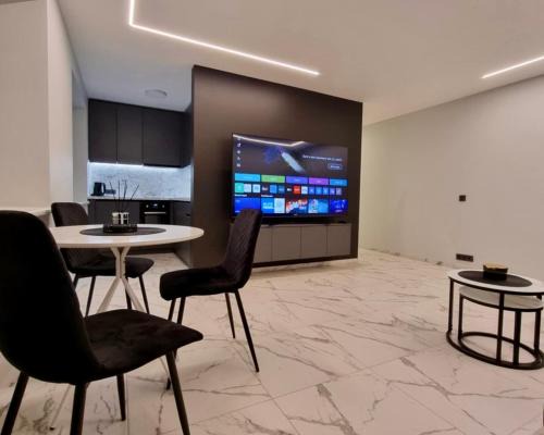 Raseiniai Apartment | Prie Žemaičio Pietinis