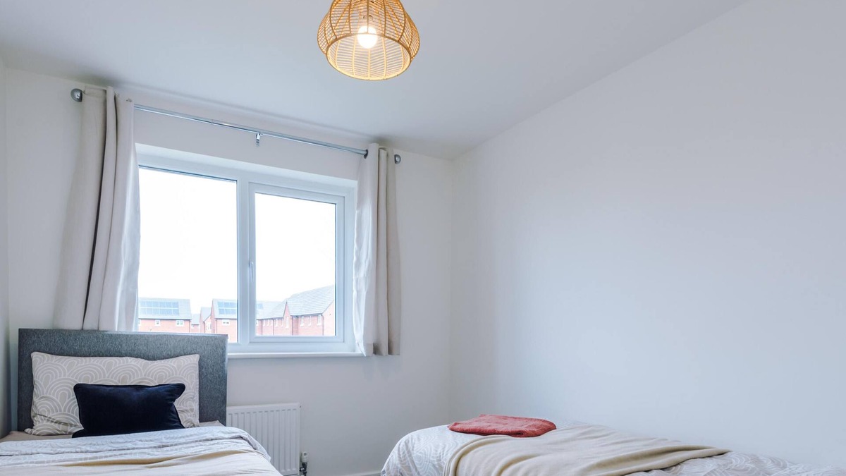 Chester House | Prime location/3Storey 5Bed Semi/Spacious/Driveway