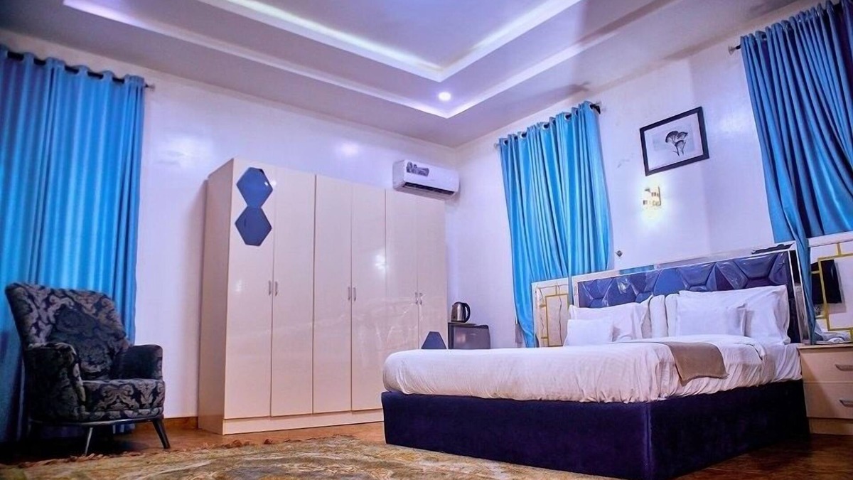Akure Apartment | Prima Apartment