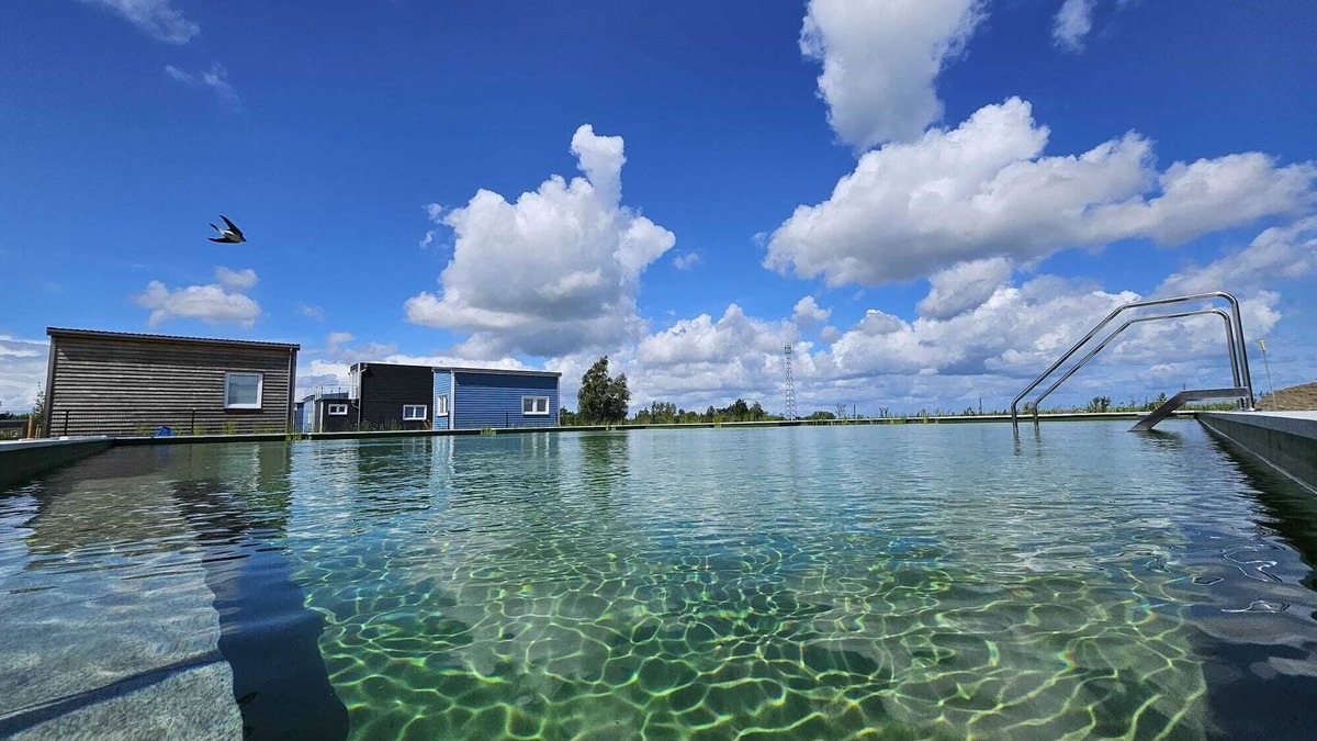 Arbshagen Resort | Prima Camping Resort - Ostsee Boddenblick