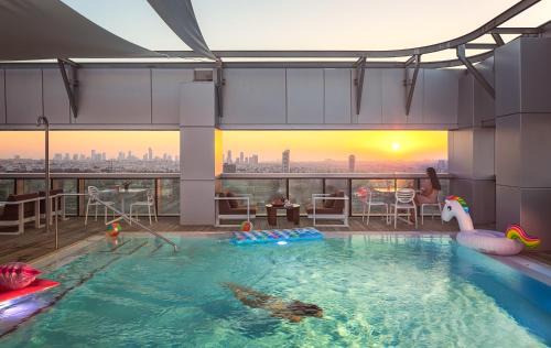 Petah Tikva Hotel | Prima Link Hotel