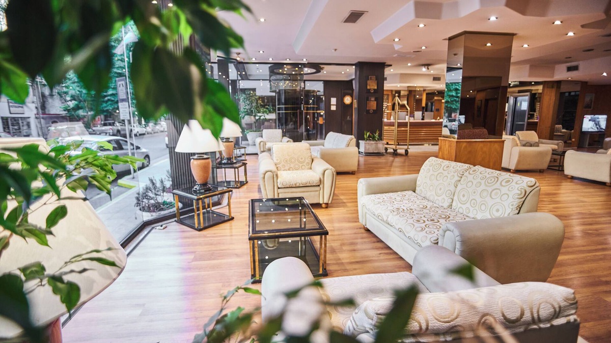 Mar del Plata Hotel | Primacy Apart Hotel
