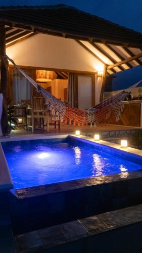 La Guajira Hotel | Primaluna Romantica