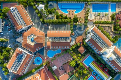 Evrenseki Hotel | Primasol Hane Family Resort Hotel