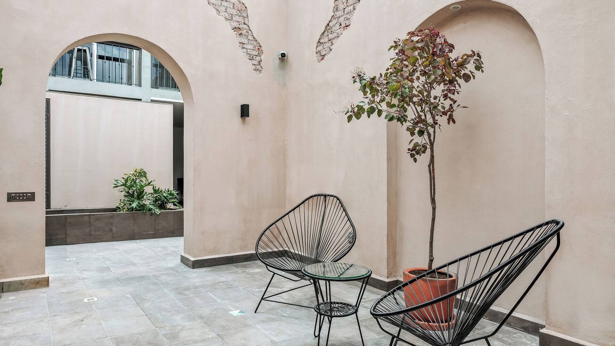 Juriquilla Apartment | Primavera By Homirent