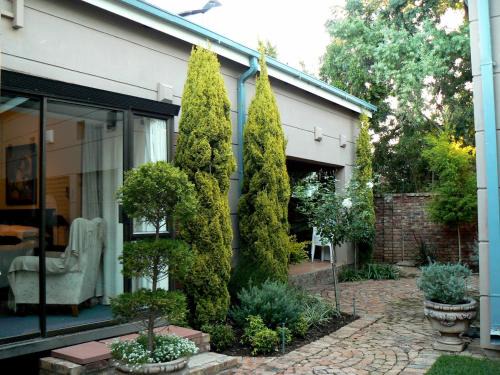 Waverley House | Primavera Guest House