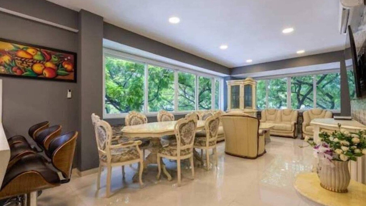 Zona Rosa Apartment | Primavera Luxury suite Ac Prime Location nn