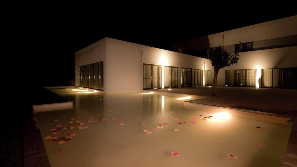Vidago Hotel | Primavera Perfume Hotel