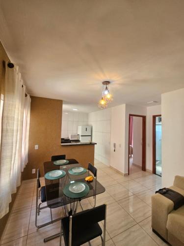 Brasilia Apartment | Prime apartamento Araguari