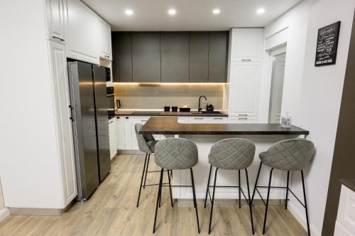 Suceava Apartment | Prime Apartments Golden Suite