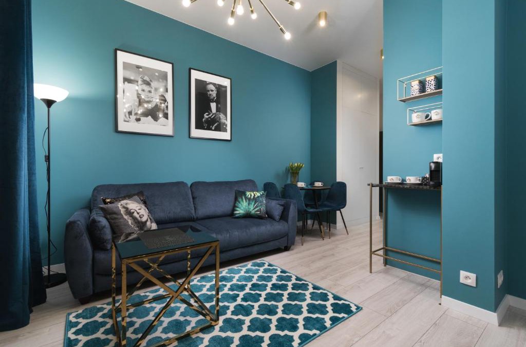 Mokotow Apartment | Prime Apartments