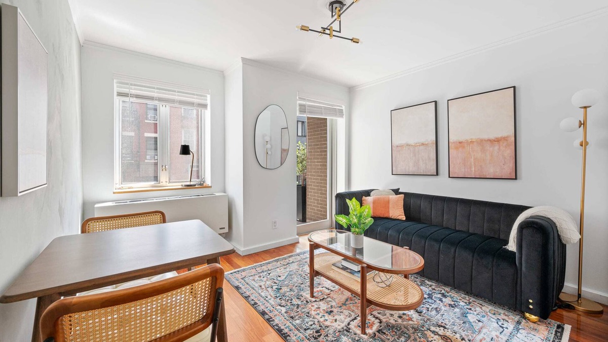 Chelsea Apartment | Prime Chelsea, Eelevator