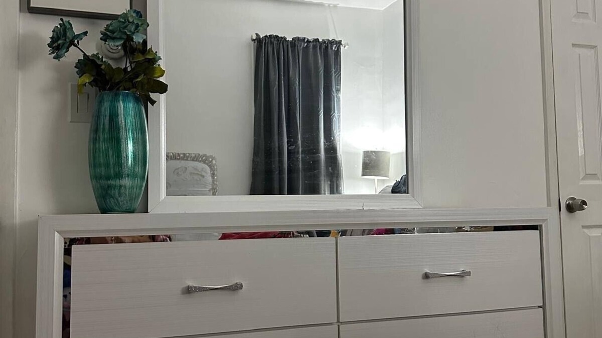 Perth Amboy House | Prime Cozy Room. Easy NY access