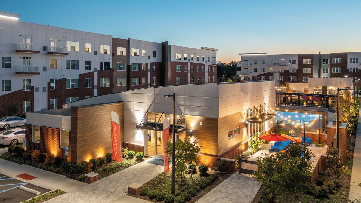 Coliseum Central Apartment | Prime Hampton Stay at Ellipse Urban: Near Shopping, Dining and Entertainment