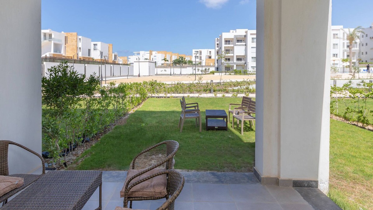 Al Alamayn Ski Chalet | Prime Holidays Amwaj